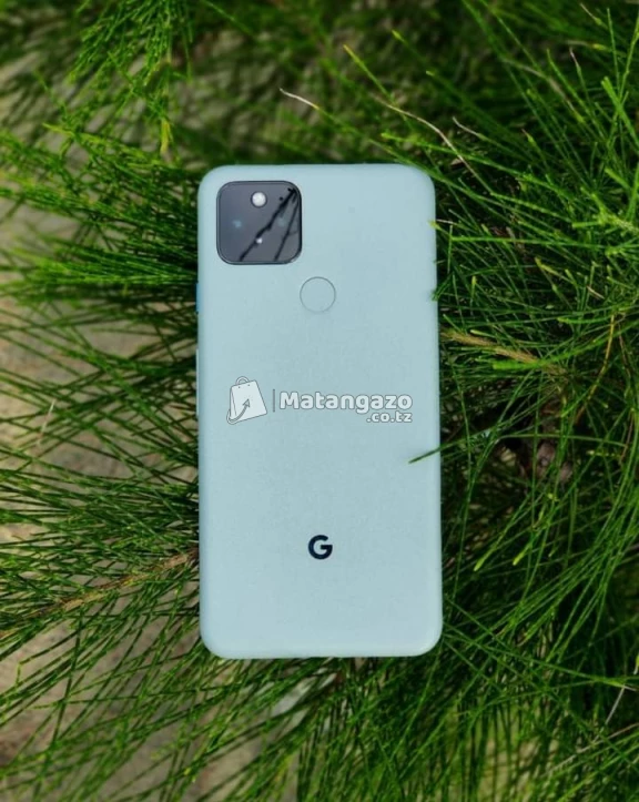 Google Pixel 5 8GB RAM 128GB  Green