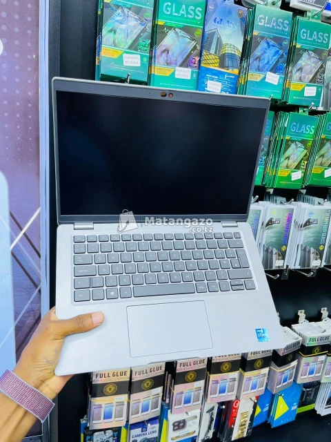 Refurbished Laptop Dell Latitude  16GB RAM 256GB SSD