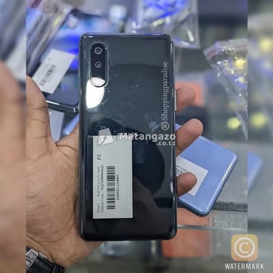  6GB RAM 64GB  Black