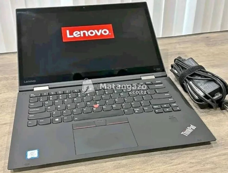 Refurbished Laptop Lenovo ThinkPad  16GB RAM 256GB SSD