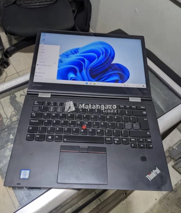 Refurbished Laptop Lenovo ThinkPad  16GB RAM 256GB SSD