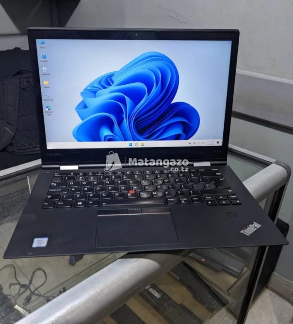 Refurbished Laptop Lenovo ThinkPad  16GB RAM 256GB SSD