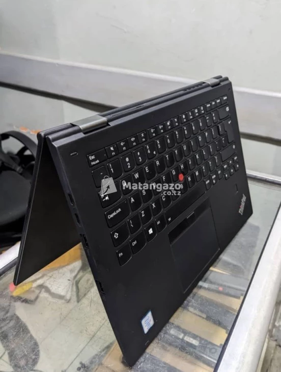 Refurbished Laptop Lenovo ThinkPad  16GB RAM 256GB SSD