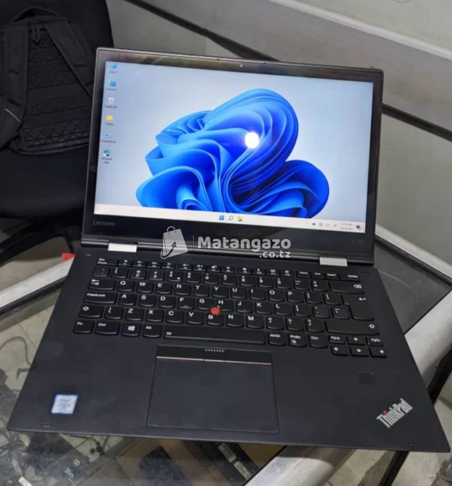 Refurbished Laptop Lenovo ThinkPad  16GB RAM 256GB SSD