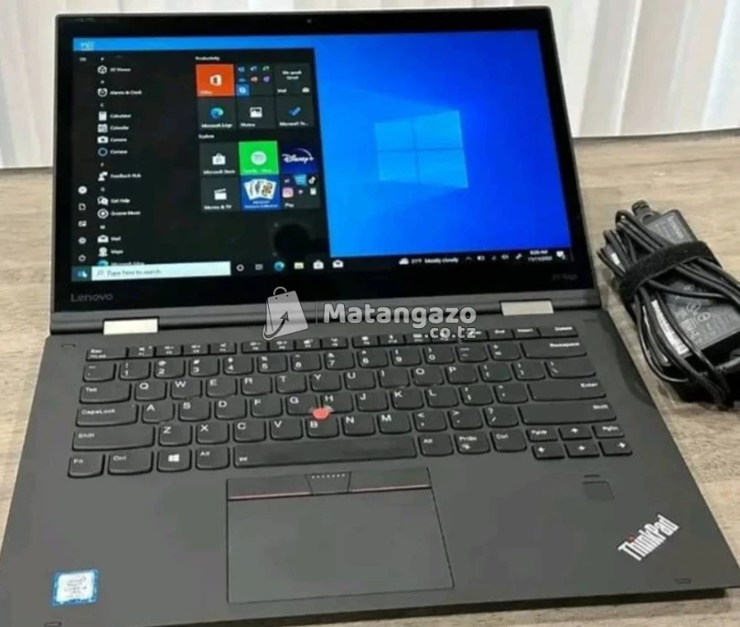 Refurbished Laptop Lenovo ThinkPad  16GB RAM 256GB SSD