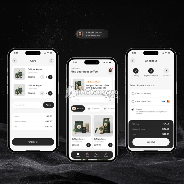 Product Designer