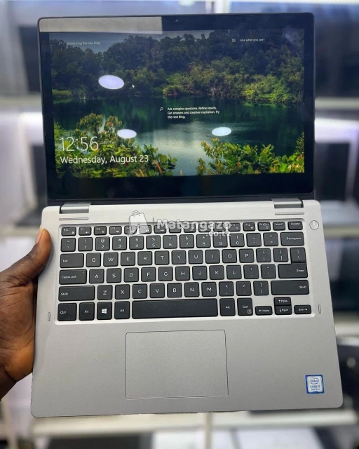 New Laptop   8GB RAM 256GB SSD