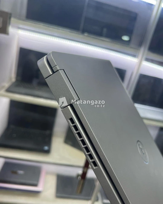 New Laptop   8GB RAM 256GB SSD