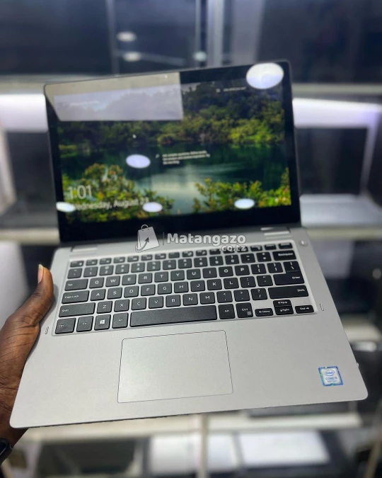 New Laptop   8GB RAM 256GB SSD