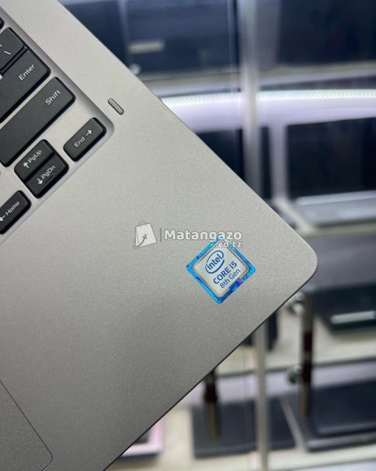 New Laptop   8GB RAM 256GB SSD