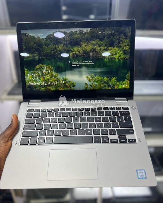 New Laptop   8GB RAM 256GB SSD