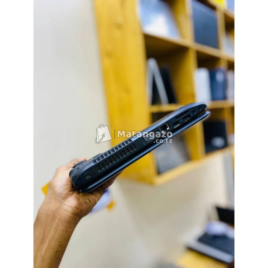 Used Abroad Laptop Toshiba Satellite Pro  6GB RAM 500GB HDD