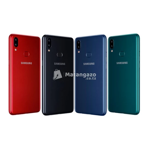Samsung Galaxy A10s 4GB RAM 64GB  White
