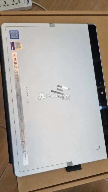 New Laptop HP EliteOne  8GB RAM 256GB SSD