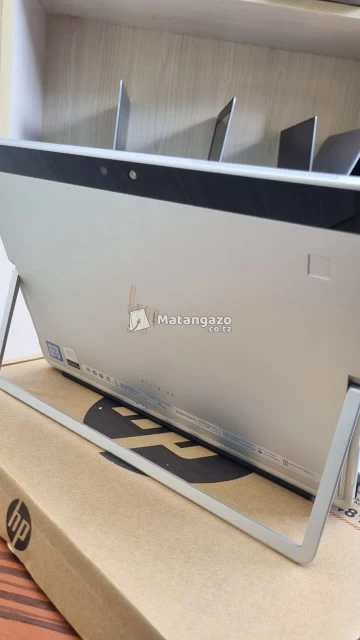New Laptop HP EliteOne  8GB RAM 256GB SSD