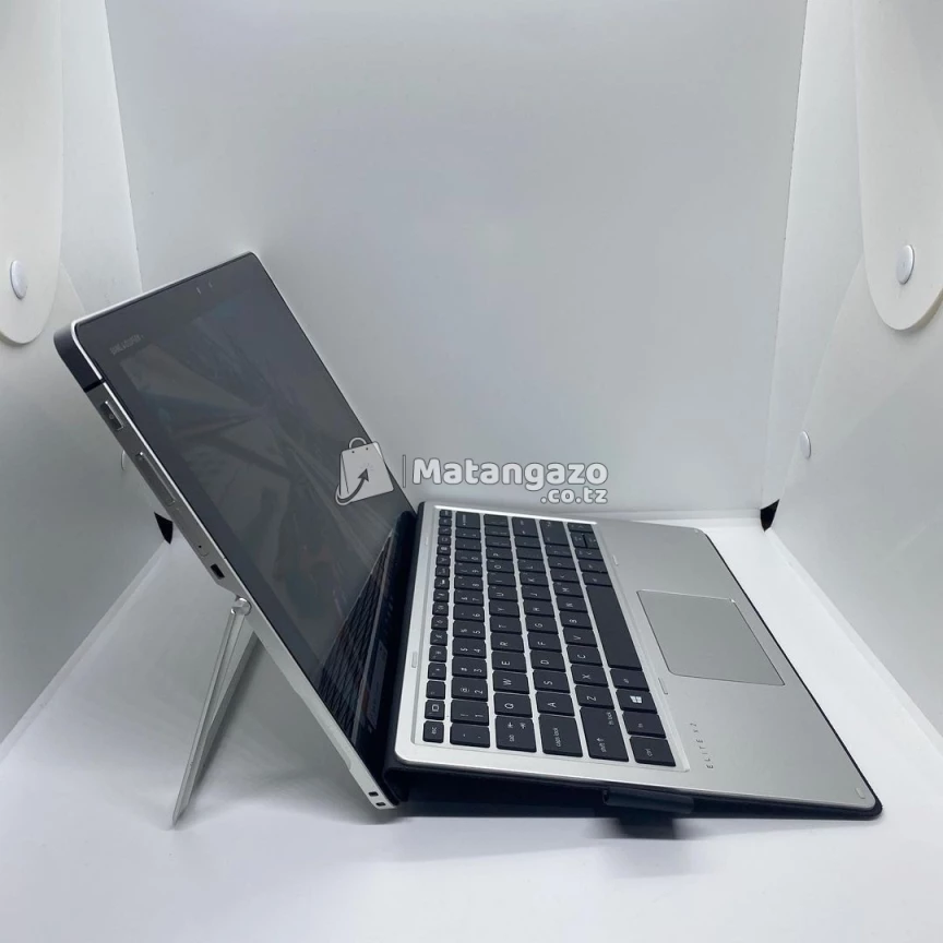 New Laptop HP EliteOne  8GB RAM 256GB SSD