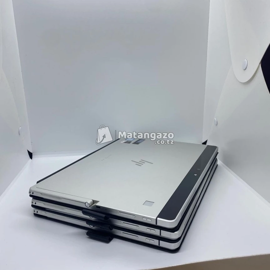 New Laptop HP EliteOne  8GB RAM 256GB SSD