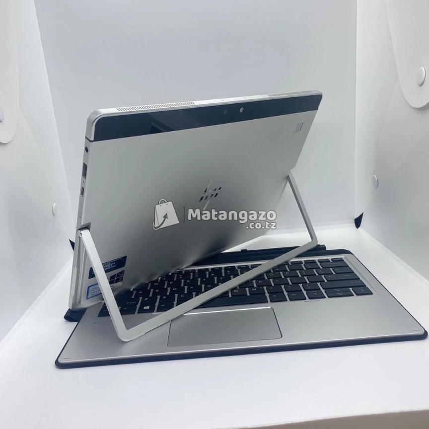 New Laptop HP EliteOne  8GB RAM 256GB SSD