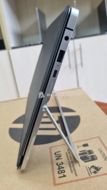 New Laptop HP EliteOne  8GB RAM 256GB SSD