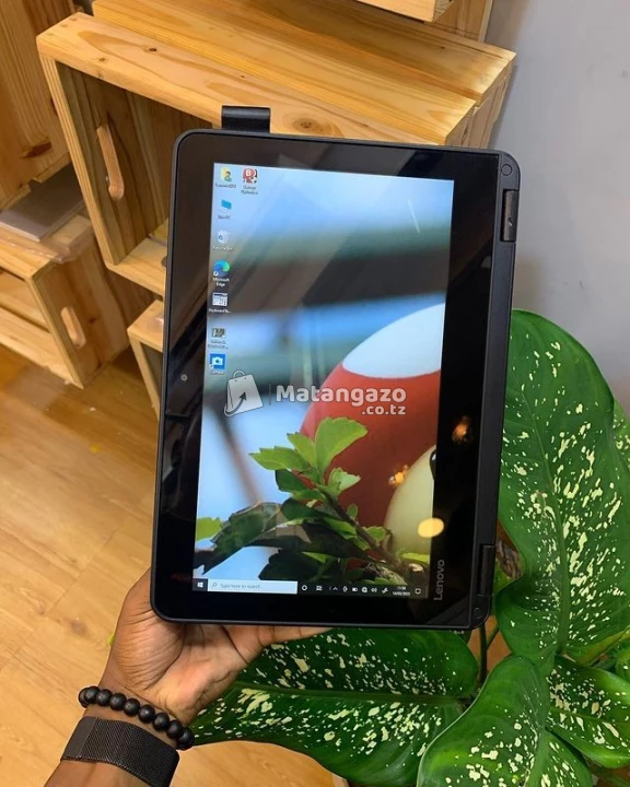 Used Abroad Laptop Lenovo ThinkPad  4GB RAM GB SSD