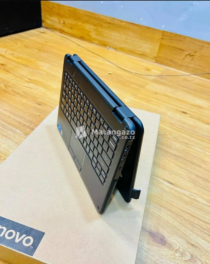 Used Abroad Laptop Lenovo ThinkPad  4GB RAM GB SSD