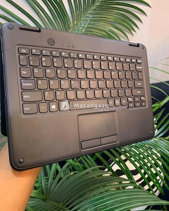 Used Abroad Laptop Lenovo ThinkPad  4GB RAM GB SSD