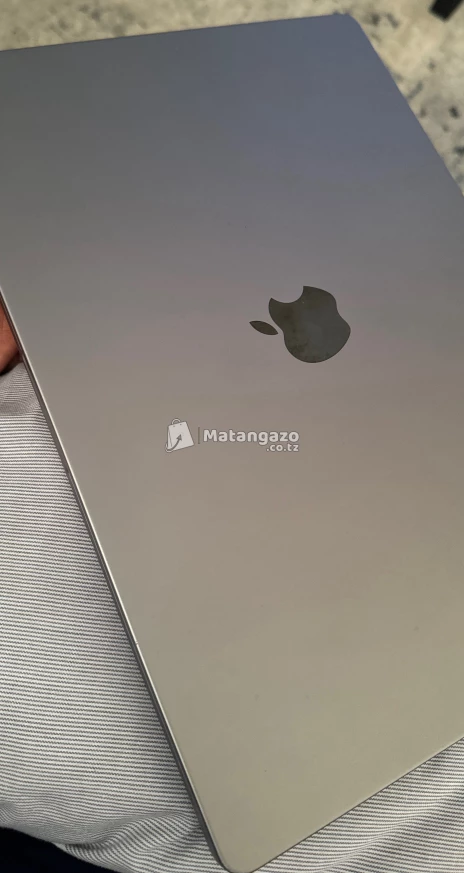 Used Abroad Laptop Apple M1 16GB RAM, 512 SSD