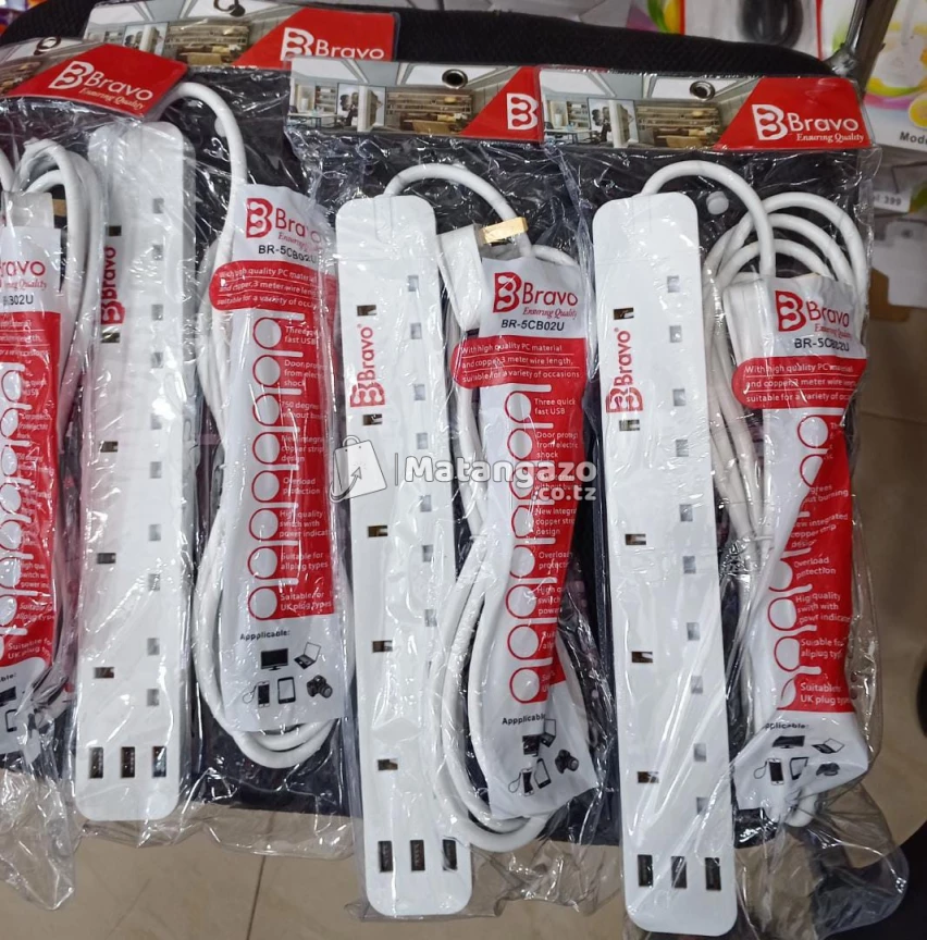 Bravo extantion cable