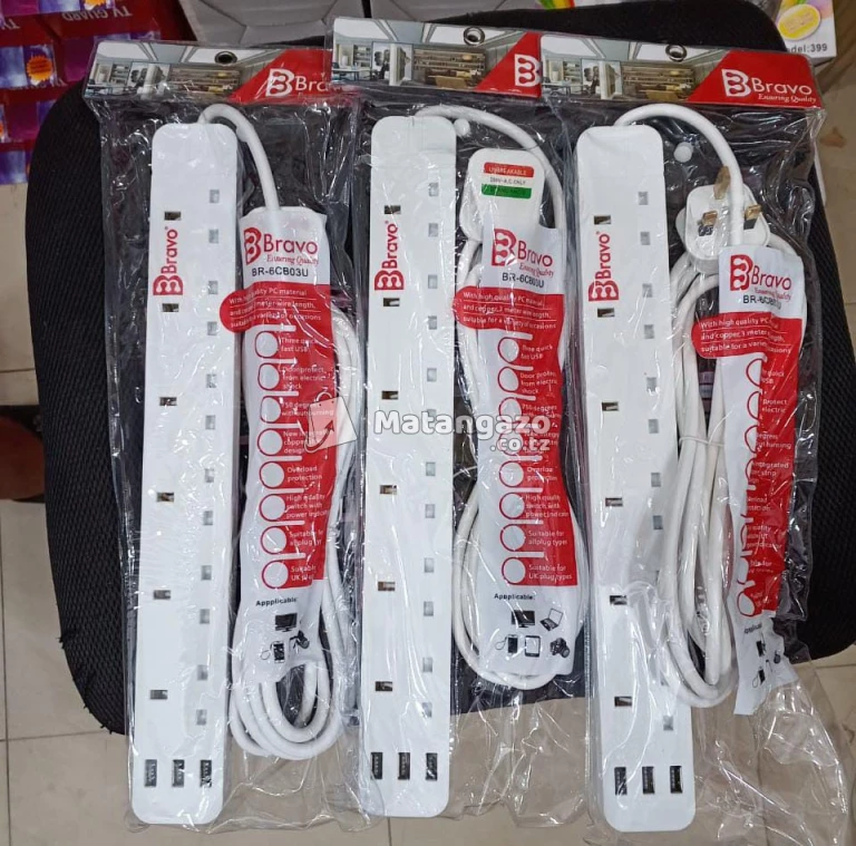 Bravo extantion cable