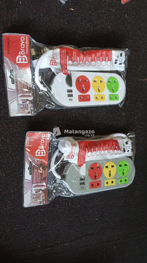 Bravo extantion cable