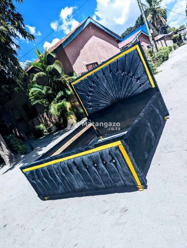 Kitanda cha sofa 5×6