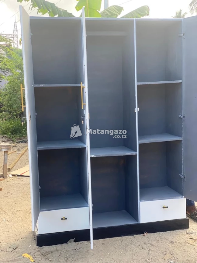Morden Clothes wardrobe