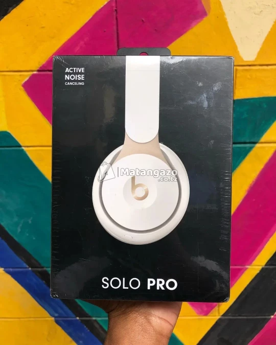 Beats solo pro