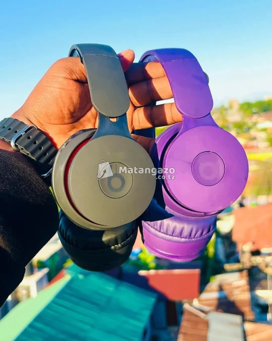 Beats solo pro