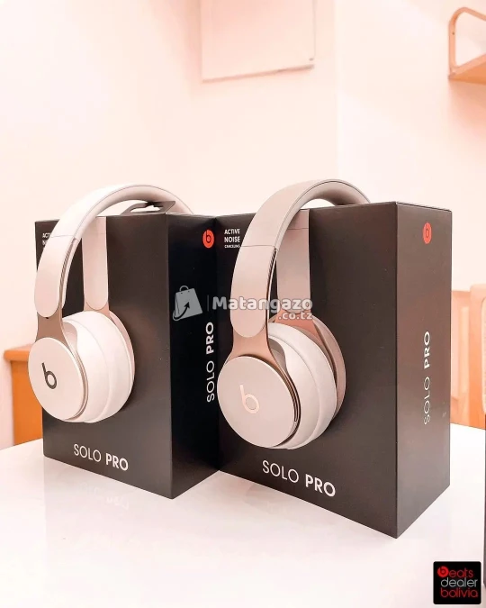 Beats solo pro