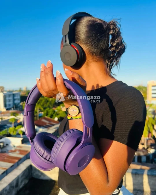 Beats solo pro