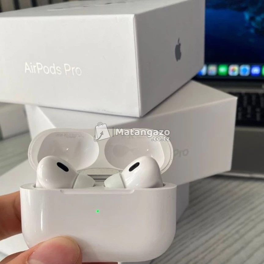 Airpods Pro
