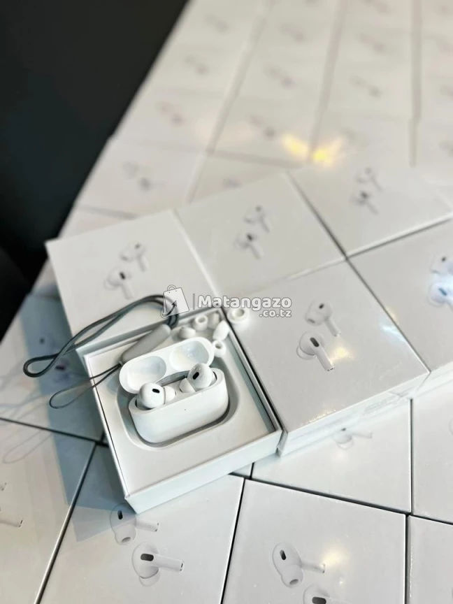 Airpods Pro
