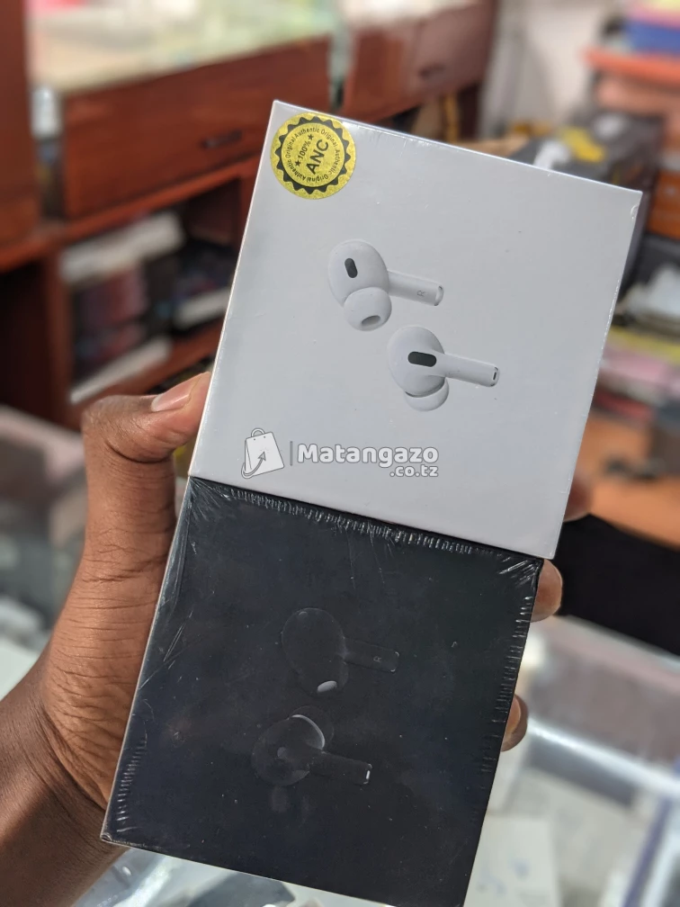 Airpods Pro