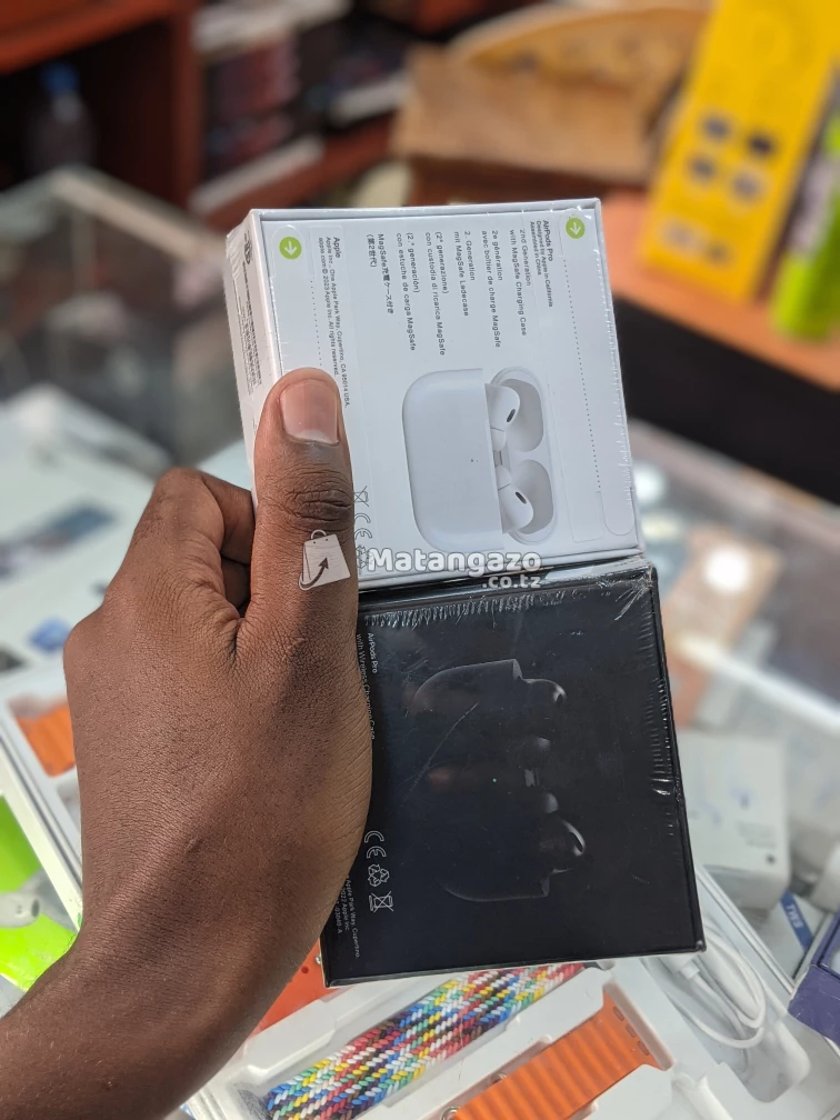 Airpods Pro