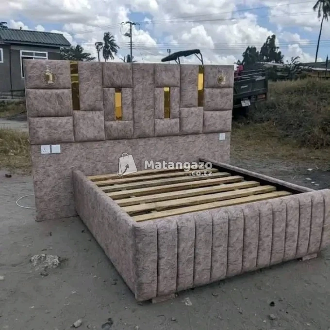 Bed sofa