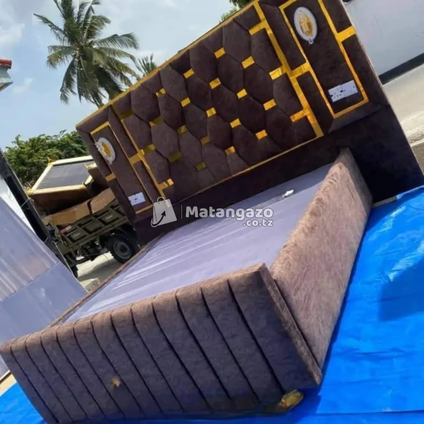 Bed sofa