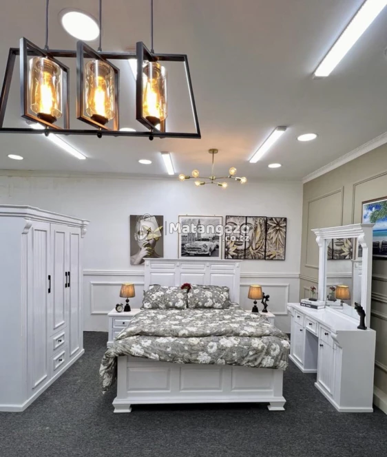 Bedroom Set