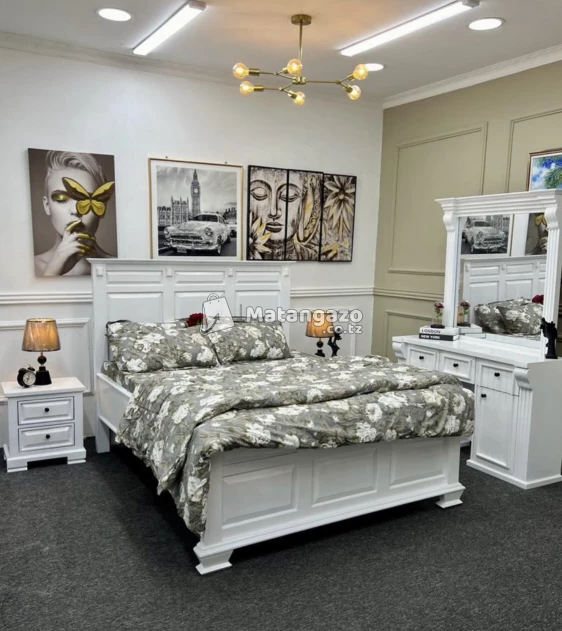 Bedroom Set