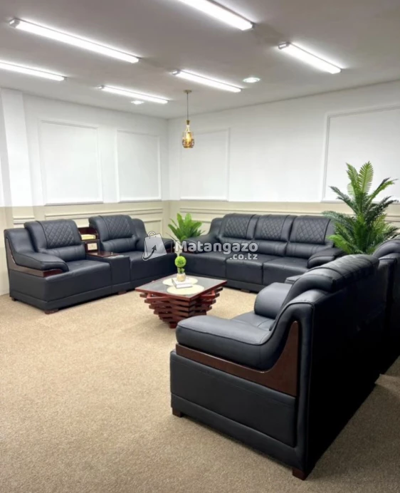 Sofa Set