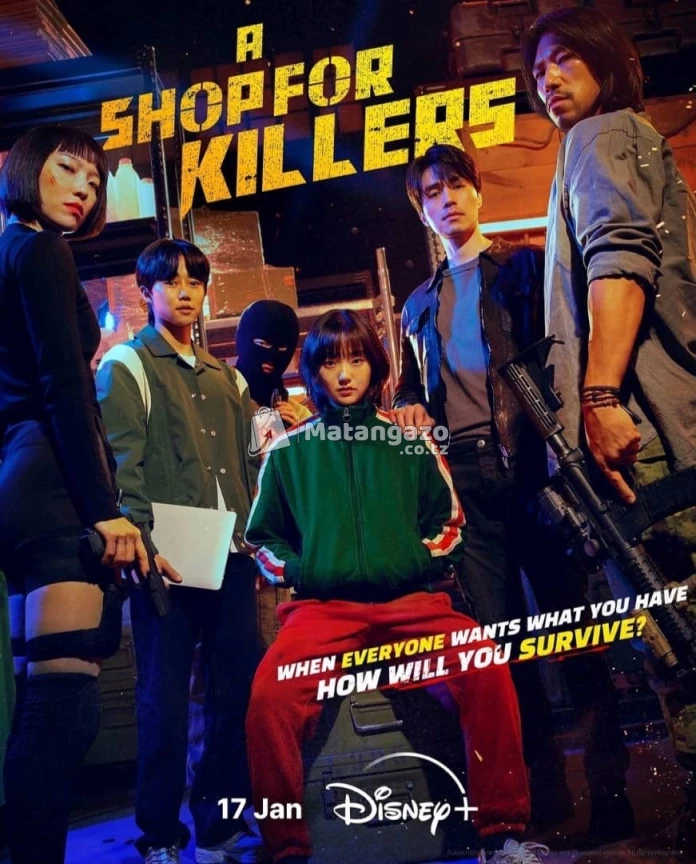 Latest Movies & Series