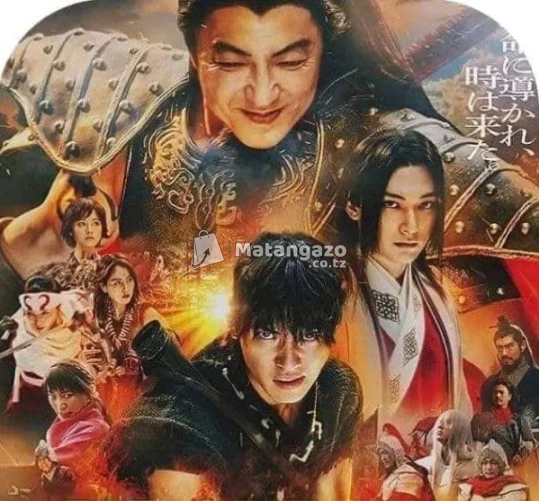 Latest Movies & Series