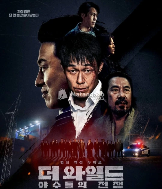 Latest Movies & Series