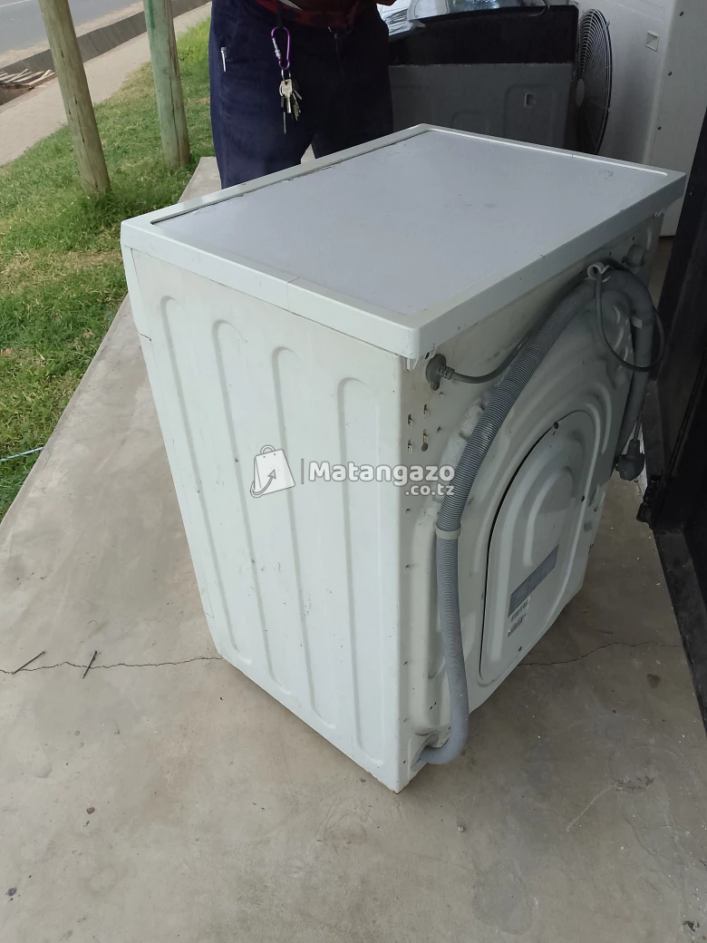 nauza washing machine