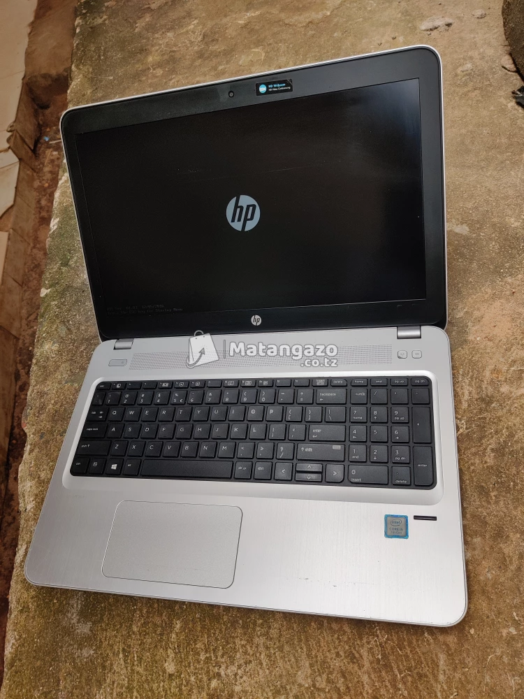 Used Laptop HP ProBook  8GB RAM 1000GB HDD
